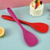 Integrated Silicone Salad & Baking Spatula
