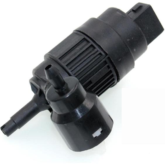 Windshield Washer Pump for Saturn Vue 2002-2007 Windscreen Wiper Fluid Washer Pump 25841885