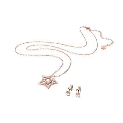 Parures et bijoux – Parures de bijoux