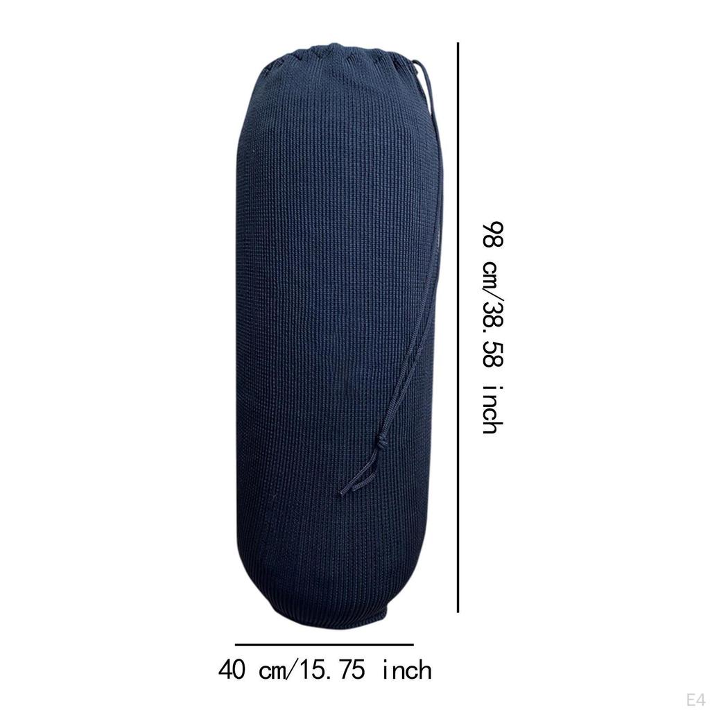 Cover for Boats And Yachts, Hull Protection Sleeve