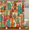 Casa de banho – Cortinas para duche