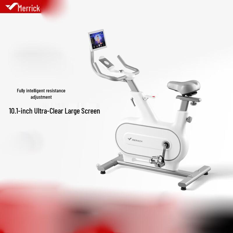 Велотренажер Mairuike Jueying ONE 2023