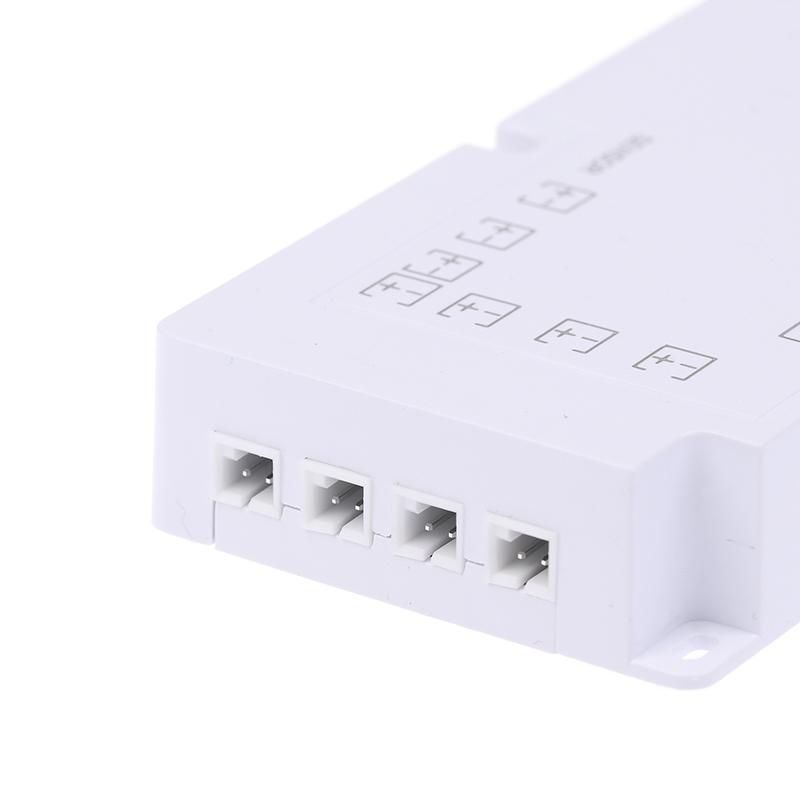 Led Cabinet Light Power Supply 24/36/48/60/100/150W Transformer 12V 24V Constant Voltage Source Adapter For Led Strip