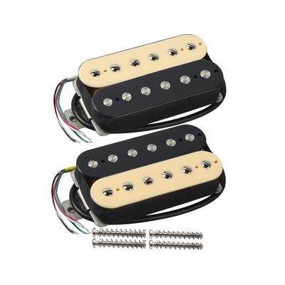 Gitarrtillbehör – Gitarr pickup