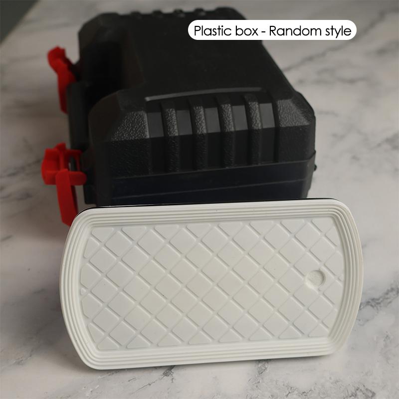 90KG Bearing Capacity Intelligent Display Electric Vacuum Suction Cup for Glass Granite Tile Lifting Tools Vacuum Air Pump