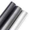 Vinyl Wrap Matt Brushed Aluminum Vinyl Wrap Film Waterproof PVC Foil Vehicle DIY Sticker Air Release Car Motorcycle Styling