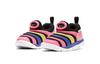 Nike Dynamo Free Low top Toddler Shoes Pink Black Blue Infant And Toddler 343938-025