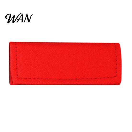 Universal Fit Car Handle Wrap Protective Cover for Roof Handles, Overhead Covers, Grab Most Models Interior Accessories Anti-dirty Protector