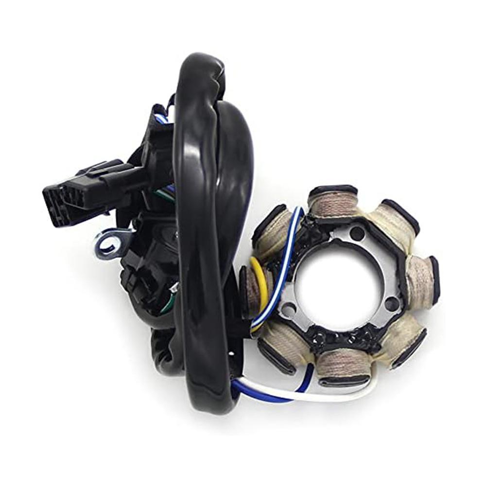 Stator Coil For Honda CRF250X CRF250 X 2004-2017 31100-KSC-671, 31100-KSC-A11