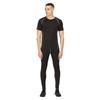 Regatta Mens Pro Short-Sleeved Base Layer Top