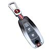 Convient pour les housses de clés Changan Suzuki Vitara SX4 S-Cross Ignis Alivio SX4 Poches pour clés de voiture