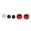 RC Rear Drive Shaft CVD Steel  20060 RC Rear   Shaft for LOSI 1Celsius18   B   T 2.0 RC Car