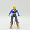 Dragon Ball SHF Goku Vegeta Action Figure Super Saiyan Gogeta Dbz Figurine PVC Collection Model Toys for Kids Gifts