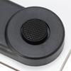 Digital Health Automatic Simply Step Stylish and Cute Room Temperature Auto Reinforced Safety Cat Design by Hapins Scale, Power-On/Off, On, Design,