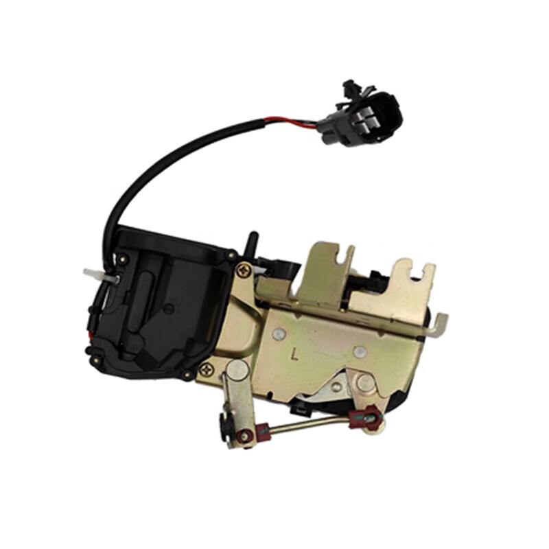 Car Door Lock Block