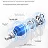 Stainless Steel Hot & Cold Kitchen Faucet for Sink and Balcony Basin