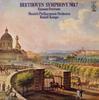 LP-Schallplatte RUDOLF KEMPE MNCHNER PHILHARMONIK Beethoven Symphonie Nr. 7 Egmont O CFP4408 EMI 1983 UK Klassik Gebraucht