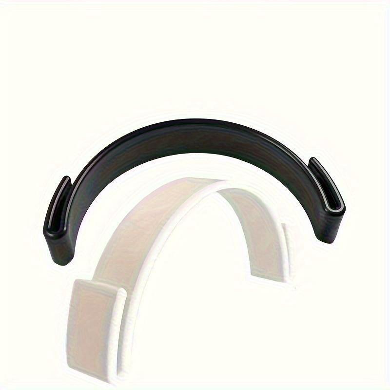 Portable Plastic Hat Former and Brim Bending Tool, Reusable Hat Bender with Pulp Reducer Tape, Ideal Hat Accessory