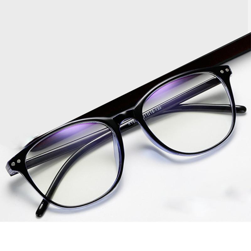 

Rivets Finished Myopia Glasses -1.0 -1.5 -2.0 -2.5 -3.0 -To -6.0 Men Women Cat Eyes Reading Eyeglasses +100 +150 +200 +250 +400 0