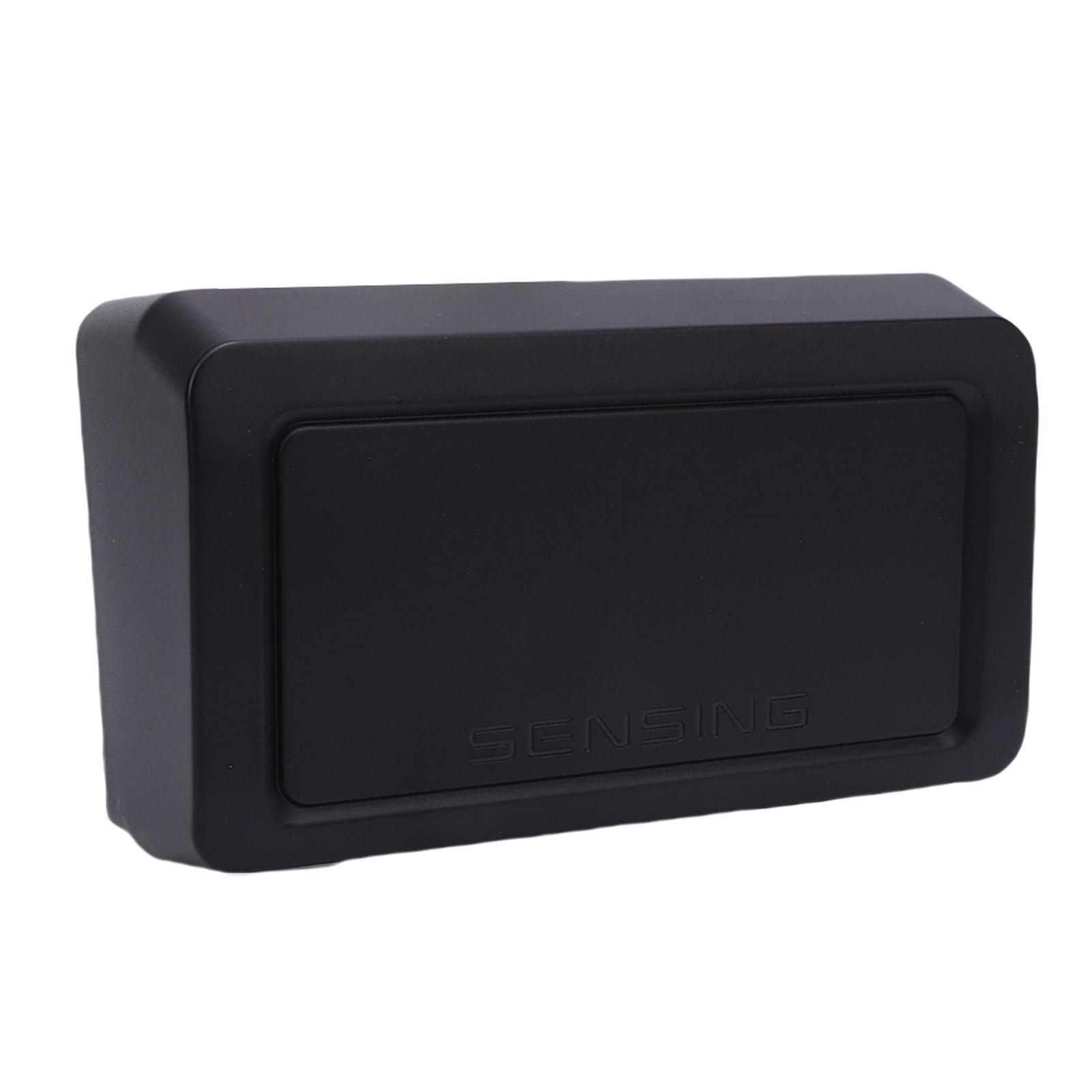 

Front Sensor Protector Cover 36809TVAA41 Excellent Signal Penetration Milliwave Distance Sensor Cover for Vehicles