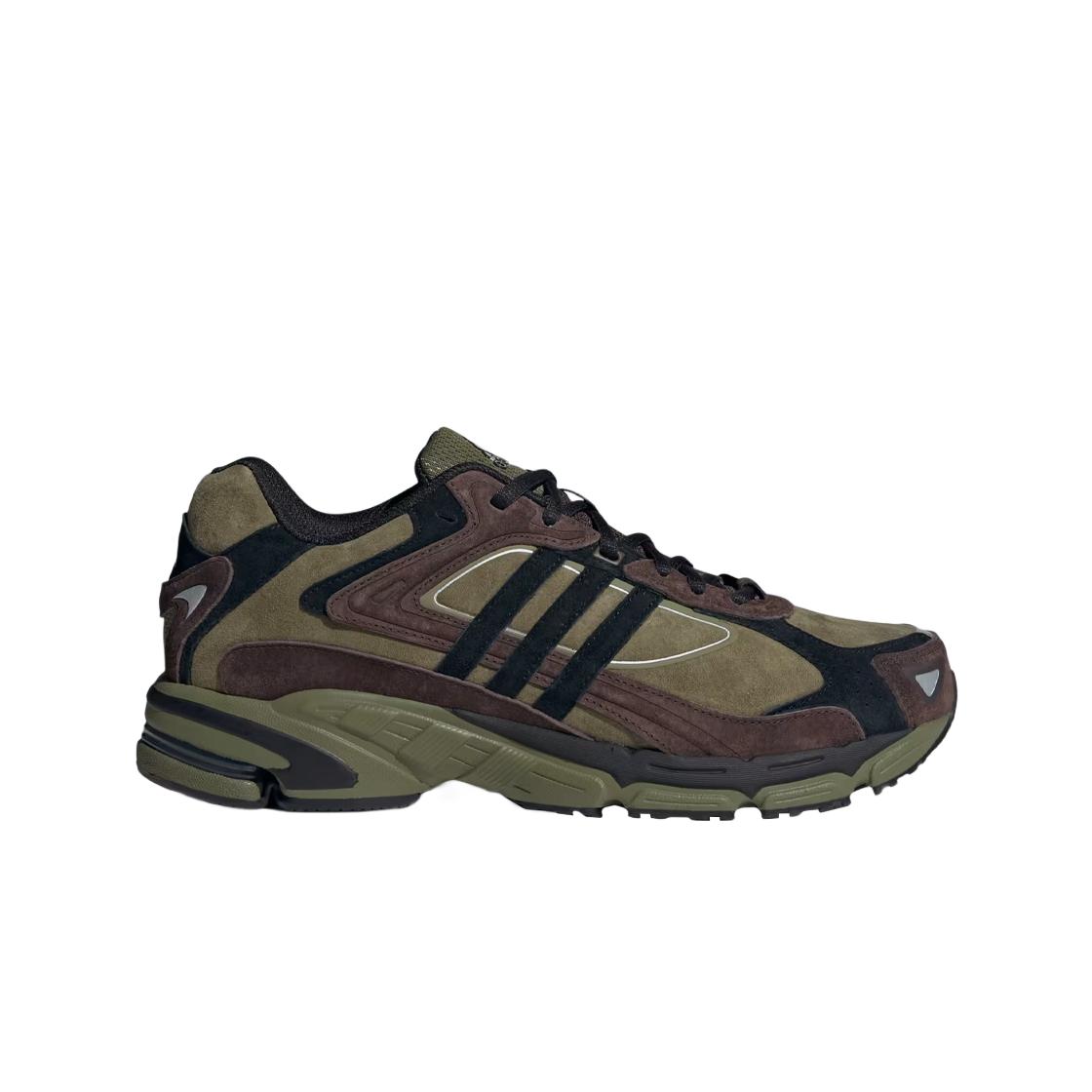 

Adidas Response Cl Focus Olive Core Black 255