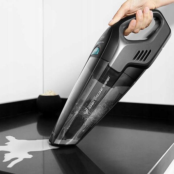 Cecotec Conga Immortal 22.2V Animal Hand Cordless Handheld Vacuum Cleaner