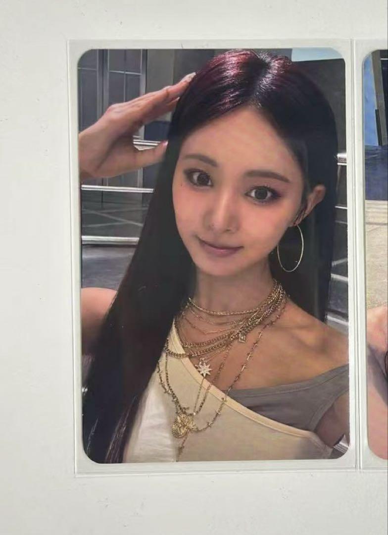 

[USED] Twice This is For Musicplant Lakidro