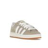 Adidas Campus 00s Blanch Cargo Unisex Sneakers Tan White Off-White IH7508
