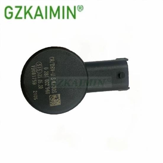 

GZKM FUEL RAIL PRESSURE RELIEF VALVE OEM 0281002966 for HONDA Accord Civic CR-V 1.6 2.2 i-DTEC