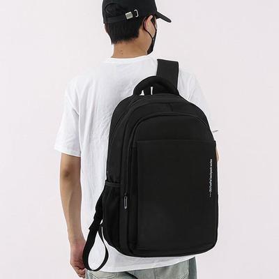 Çok Yönlü İş ve Seyahat Sırt Çantası: Şık, Üst Düzey, Günlük ve Öğrenciler İçin Mükemmel