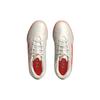 Adidas Copa Pure.3 TF J Heatspawn Pack Kids Sneakers Cream Off-White Solar-Orange GY9037