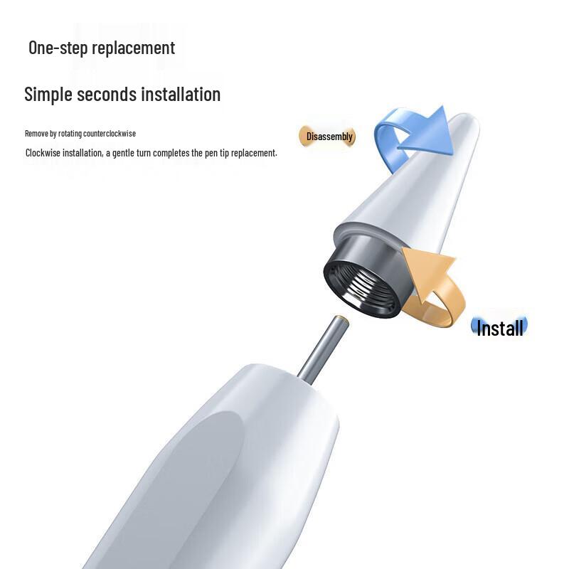 CangHua Stylus Pen for Vivo and iQOO Tablets