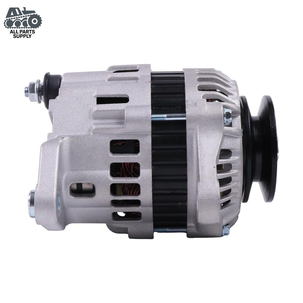 Alternator 91H20-03270 For Nissan H25 K21 K25 Engine Mitsubishi Forklift