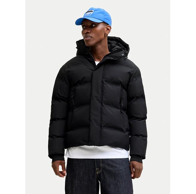 

Куртка зимняя Jack & Jones Fusion EU XXL
