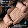 Compatible with Mercedes-Benz C260L Headrests, E300L Front Seats, GLC300, Maybach GLB, and New S-Class AMG Models.
