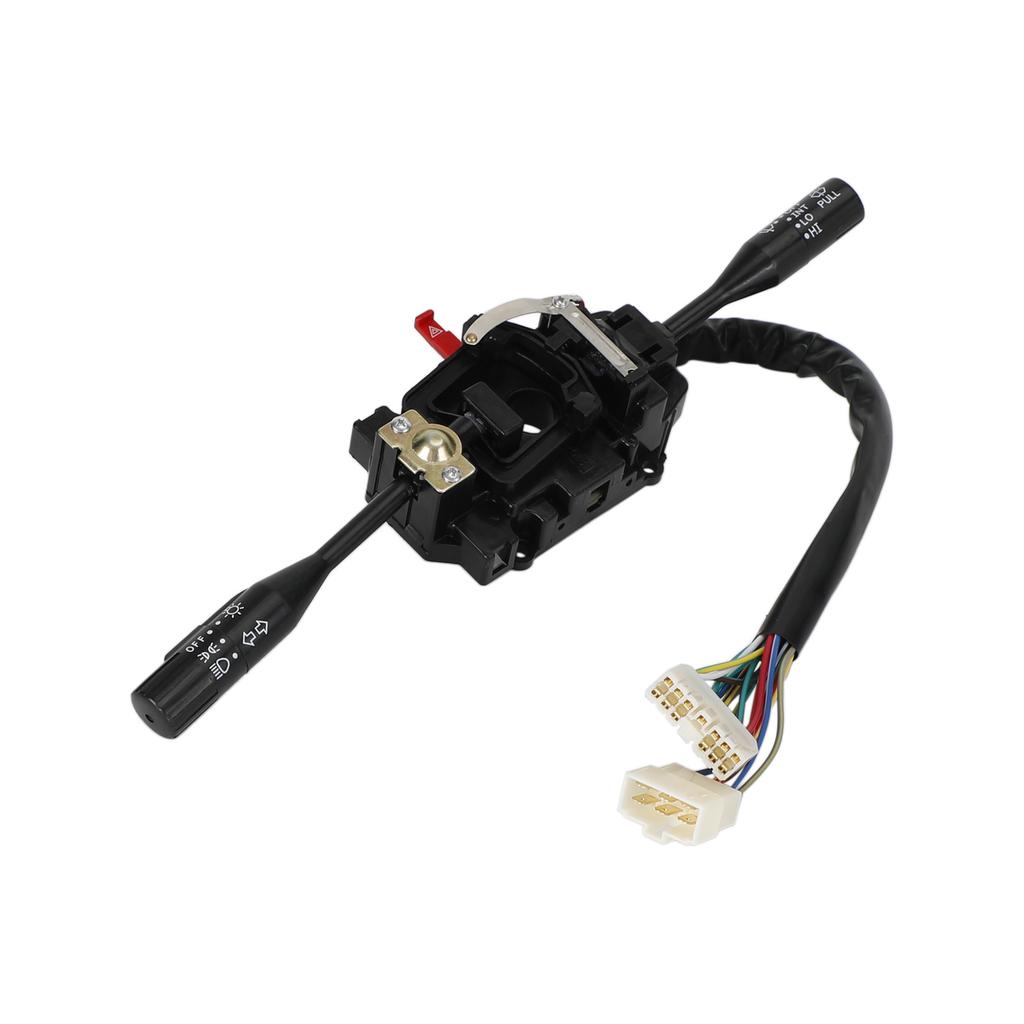 LHD Combination Switch Headlight Blinker 37400-83410 for Suzuki Samurai 1985-95