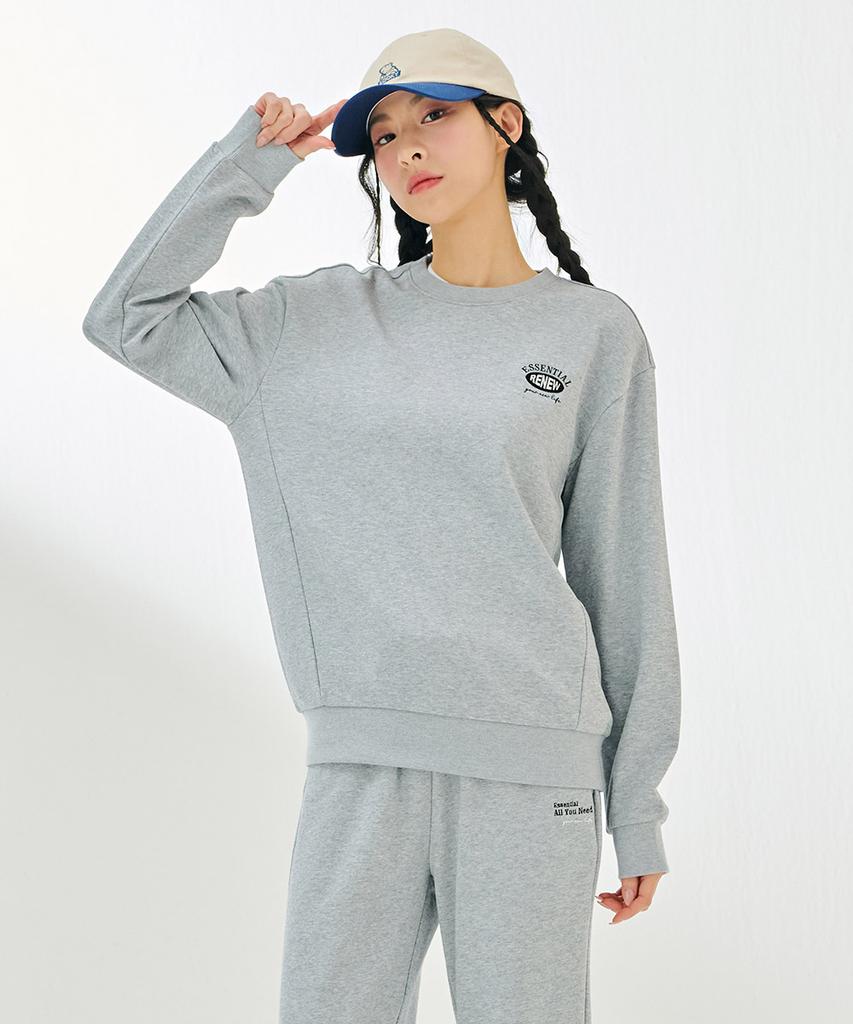 CHASECULT Unisex Essential Sweatshirt-Dazu5101B0B