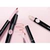 PUCO - 2 in 1 Lip Liner Brush - 3 Colors