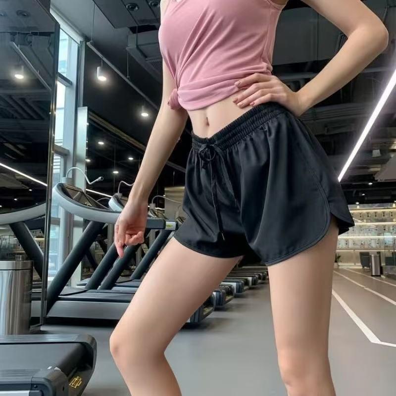 2026 Spring/Summer Women's High-Waisted A-Line Bowknot Fluffy Short Skirt