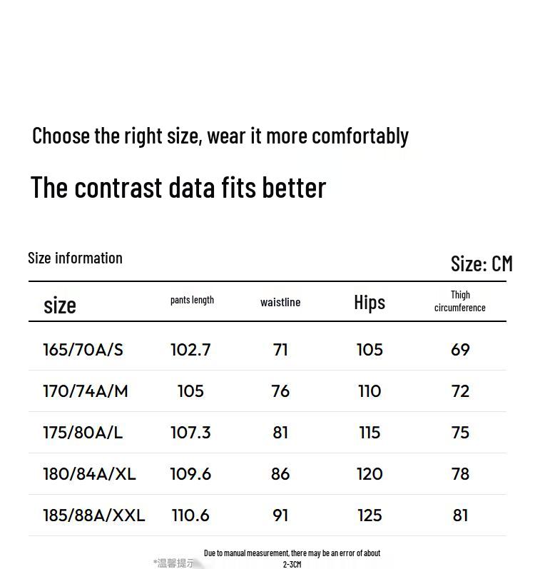 Semir Men's Relaxed Fit Curved-Leg Cargo Pants