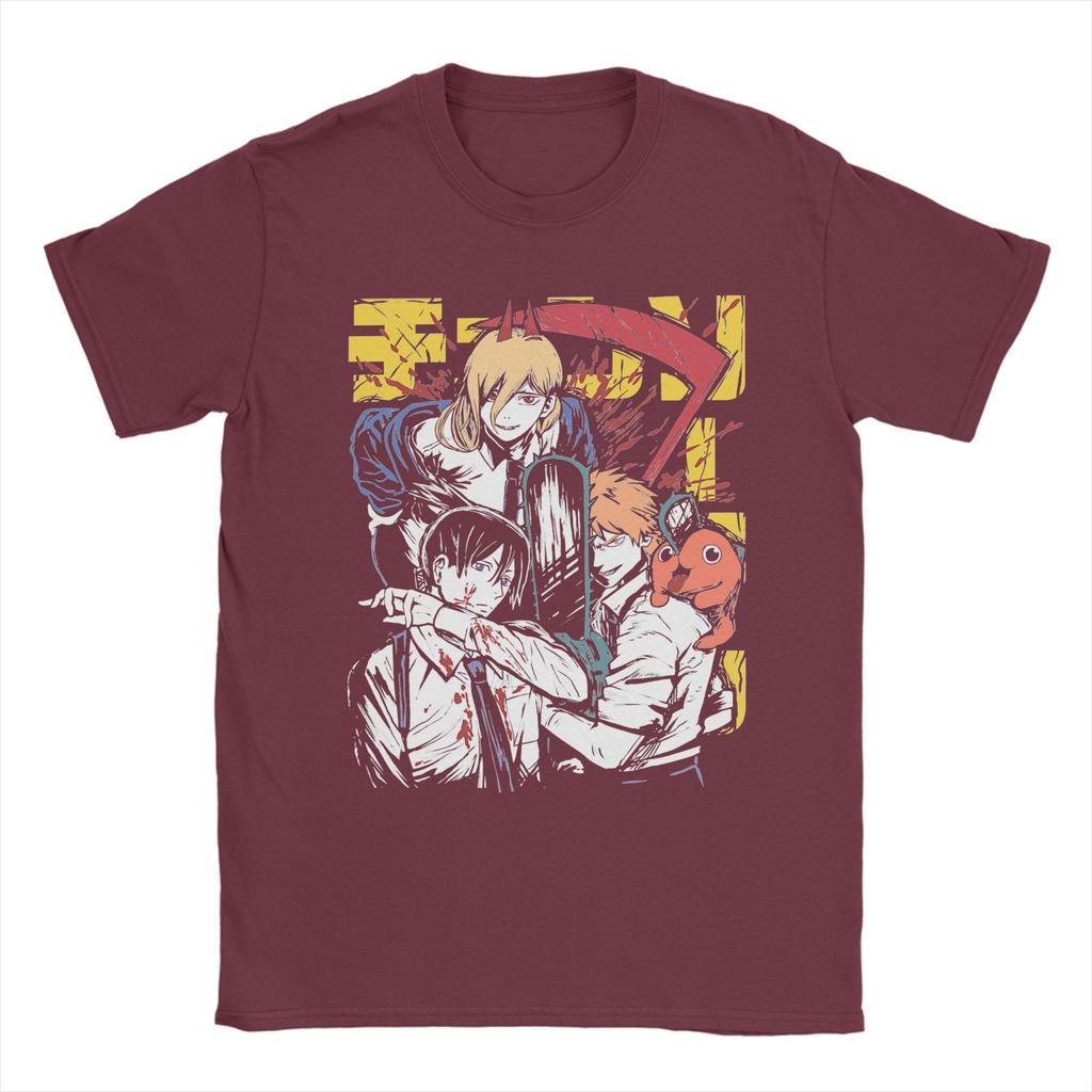 HinakoShimizu Silent Hill F T Shirt Mens 100Cotton Tops Shirts Novelty  Round Neck Short Sleeve