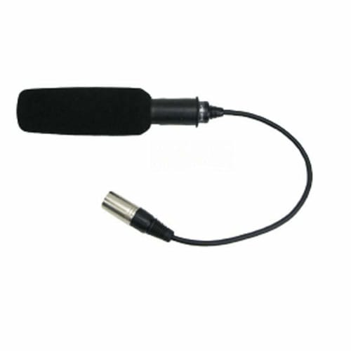 Sony Microphone ECM-XM1