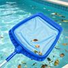 Deep Bag Cleaning Nets Heavy-duty Spa Rubbish Nets Frame Pools Skimmer Net for Swimming Pool for Telescopic Pool Pole Supplies