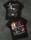 NE The New Edition Way Tour 2026 T-shirt, Gif Fan 2XL
