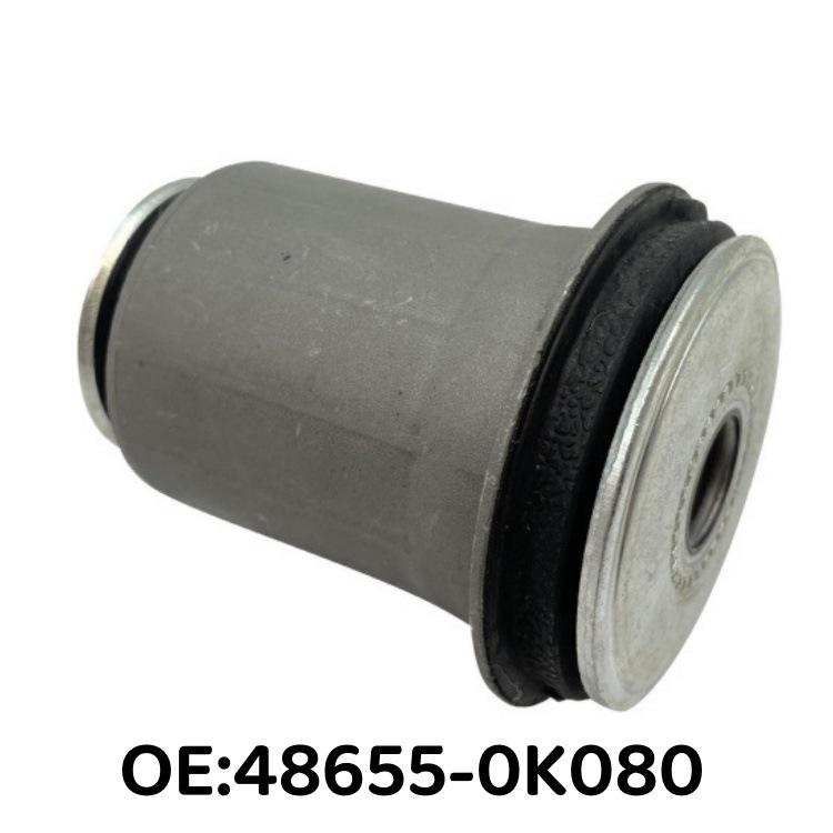 Подходит для Toyota 48655-0K080: Втулки подвески и рычагов 48655-0K080