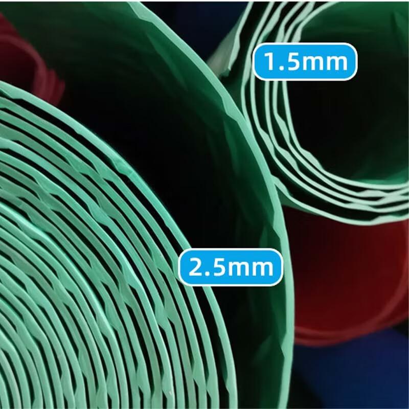 PVC Anti-Slip Workshop Mat