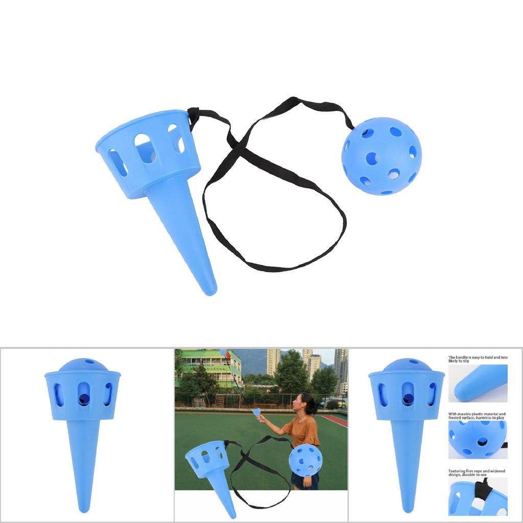Throwing Hand Catching Training Children Toy Sport Fun Game