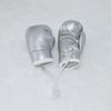 10CM Boxing Glove Pendant: Car Ornament, Bag & Clothing Accessory, Keychain Decoration