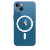 Transparent MagSafe Case for iPhone 13