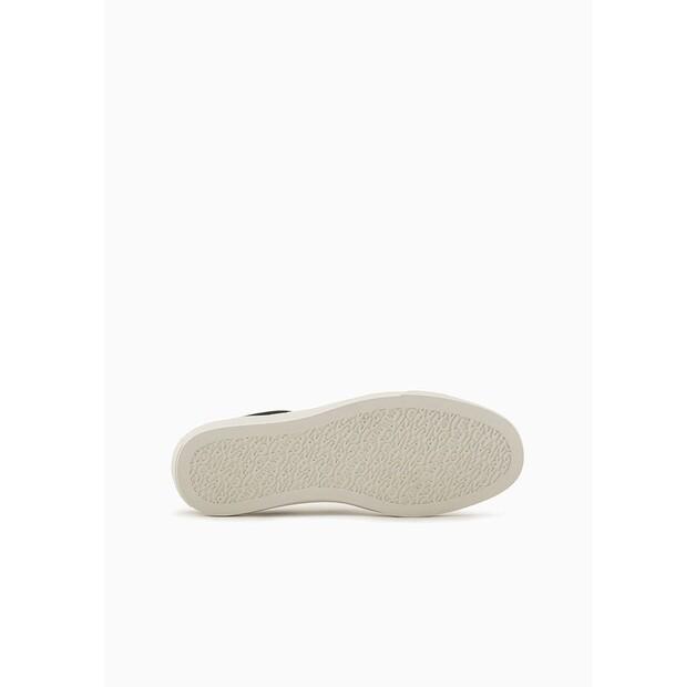 Armani Exchange XUX198_XV798 кроссовки